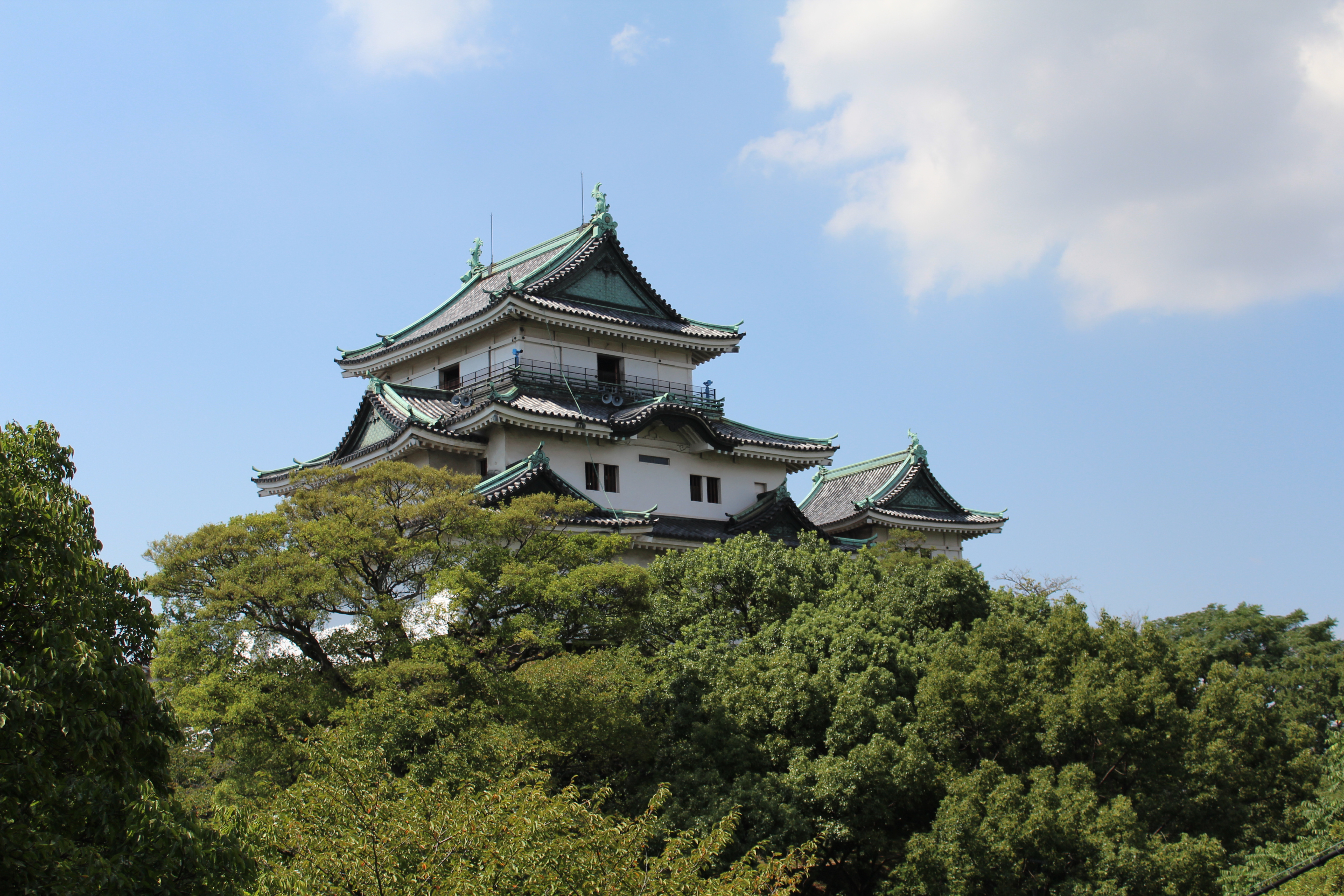 和歌山市